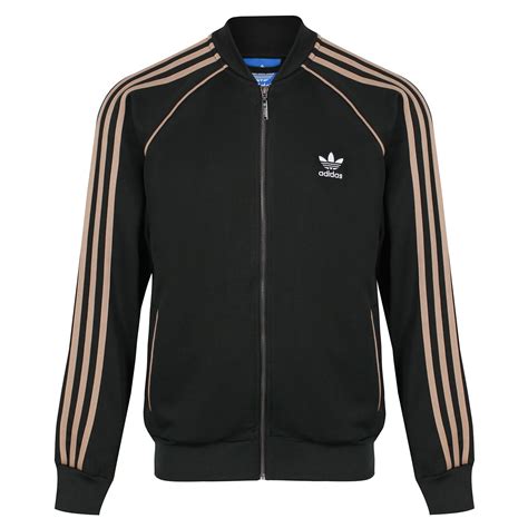 adidas trainingsjacke retro grün|Grun .